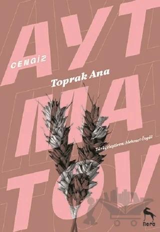 Toprak Ana