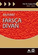 Farsça Divan -Muhibbi-