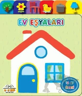 Ev Eşyaları - Yavru Ördek Serisi
