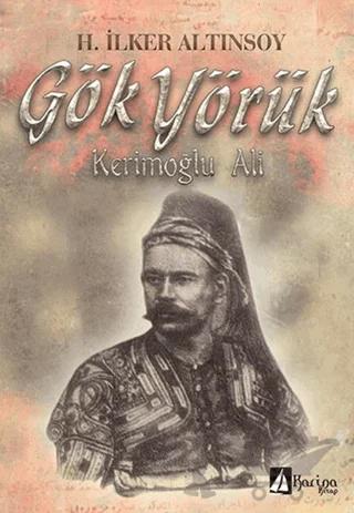 Gök Yörük