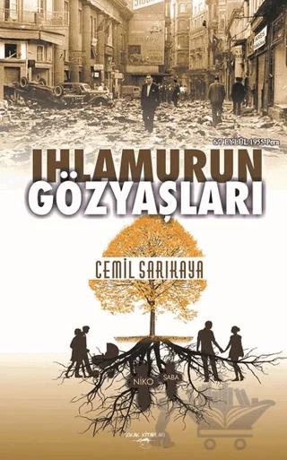 Ihlamurun Gözyaşları