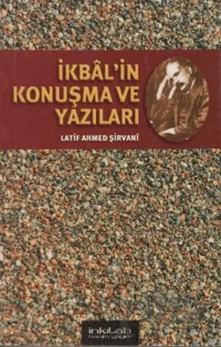 İkbal’in Konuşma ve Yazıları