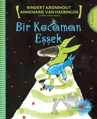 Bir Kocaman Eşek