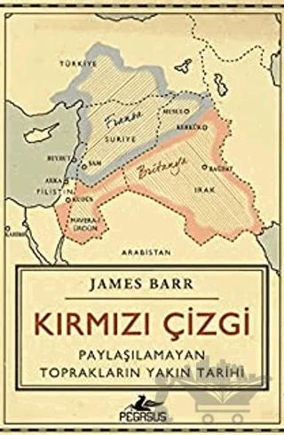 Kırmızı Çizgi