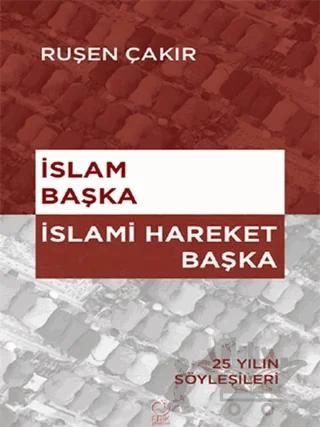 İslam Başka - İslami Hareket Başka