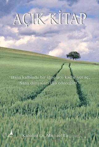 Açık Kitap