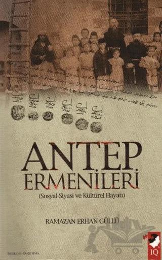 Antep Ermenileri
