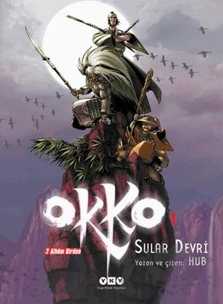 Okko 1 - Sular Devri