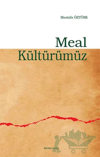 Meal Kültürümüz