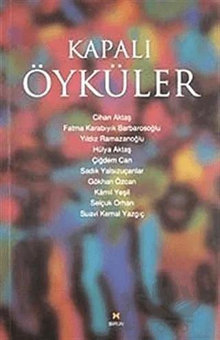 Kapalı Öyküler