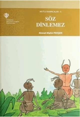 Söz Dinlemez