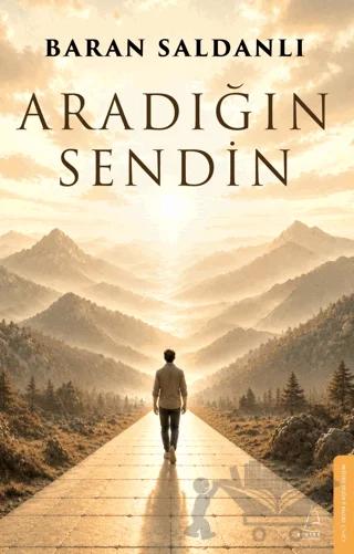 Aradığın Sendin
