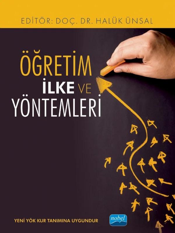 Öğretim İlke ve Yöntemleri