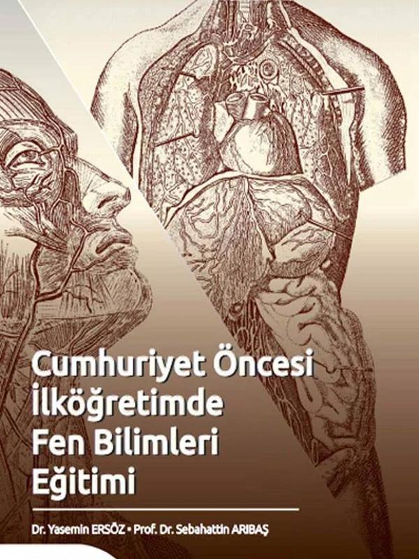 Cumhuriyet Öncesi İlköğretimde Fen Bilimleri Eğitimi