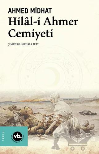 Hilal-i Ahmer Cemiyeti