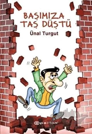 Başımıza Taş Düştü