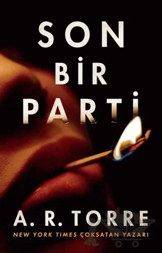Son Bir Parti