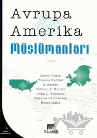 Avrupa Amerika Müslümanları