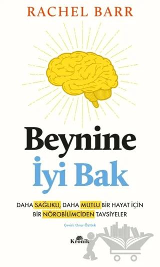 Beynine İyi Bak
