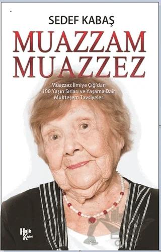 Muazzam Muazzez