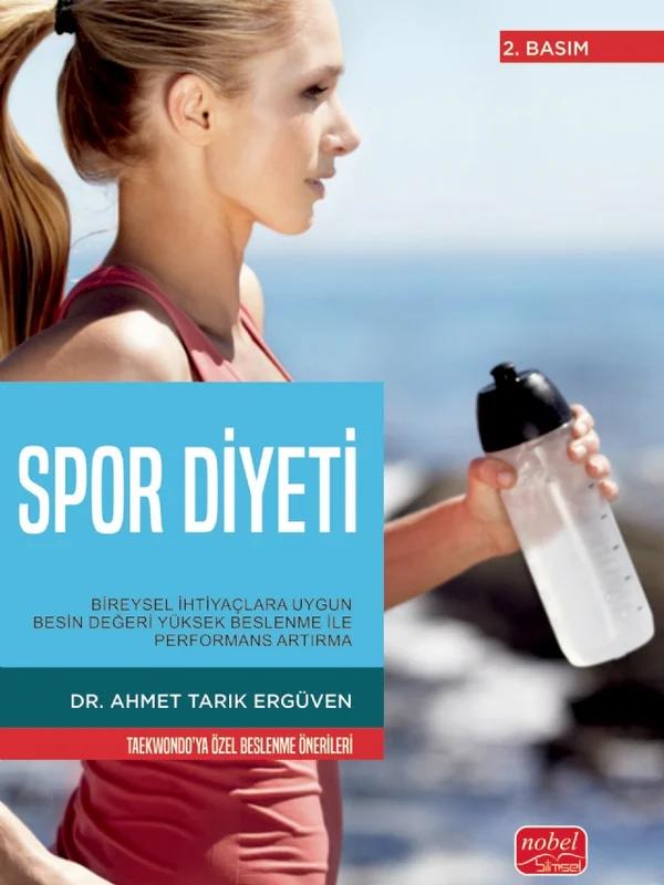 Spor Diyeti