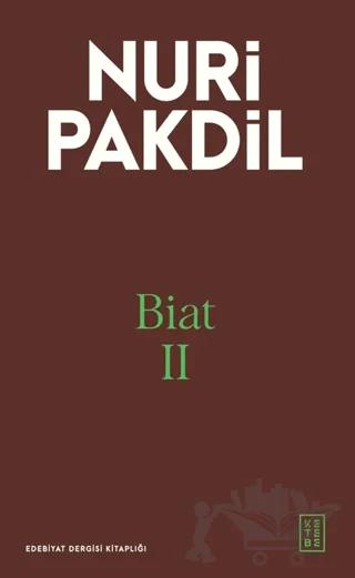 Biat II