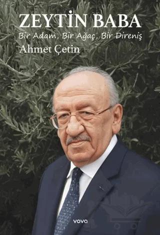 Zeytin Baba