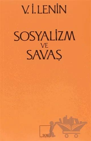 Sosyalizm ve Savaş