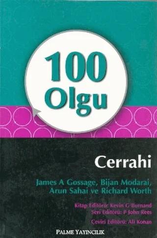100 Olgu Cerrahi