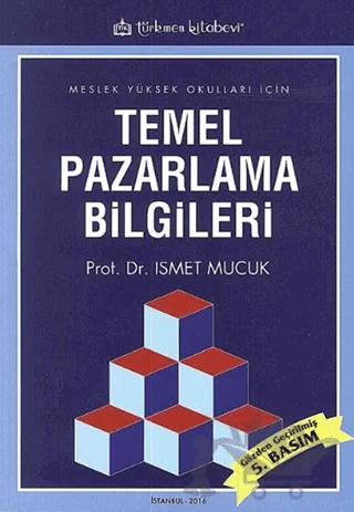 Temel Pazarlama Bilgileri