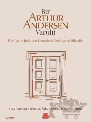 Bir Arthur Andersen Var(dı)