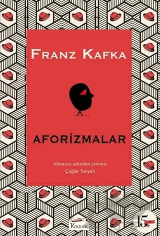 Aforizmalar - Bez Cilt