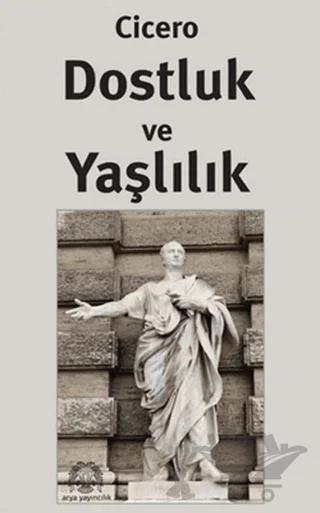 Dostluk ve Yaşlılık