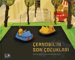Çernobil'in Son Çocukları