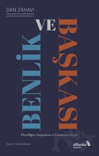 Benlik ve Başkası