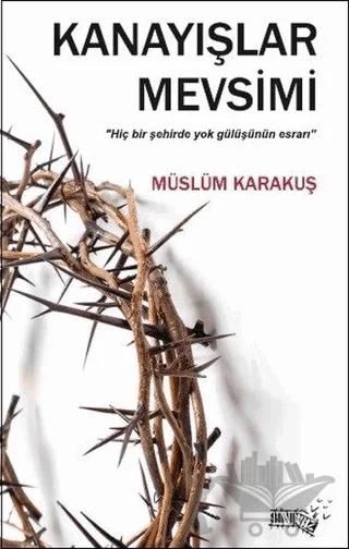 Kanayışlar Mevsimi