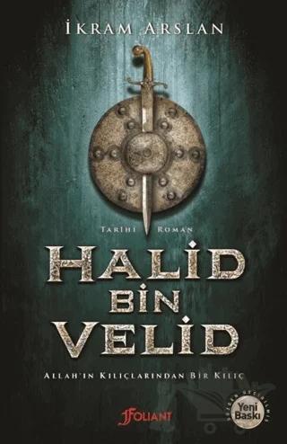 Halid Bin Velid