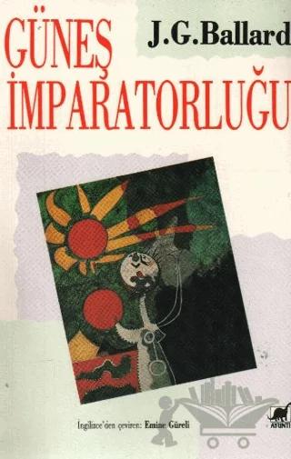 Güneş İmparatorluğu