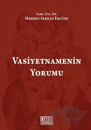 Vasiyetnamenin Yorumu
