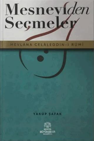Mesnevi'den Seçmeler