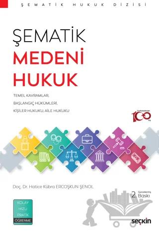 Şematik Medeni Hukuk