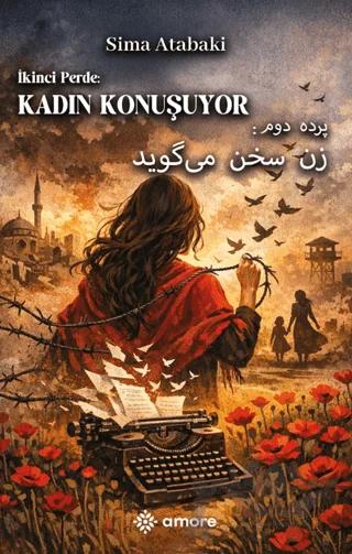 İkinci Perde: Kadın Konuşuyor