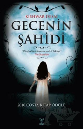 Gecenin Şahidi