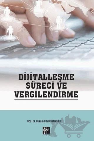 Dijitalleşme Süreci ve Vergilendirme