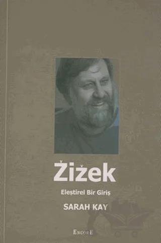 Zizek Eleştirel Bir Giriş
