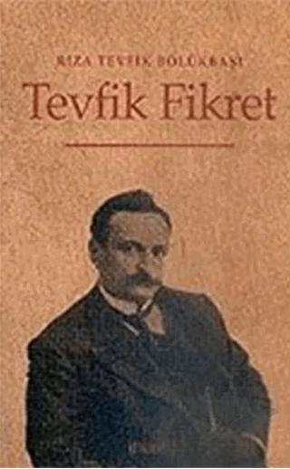 Tevfik Fikret