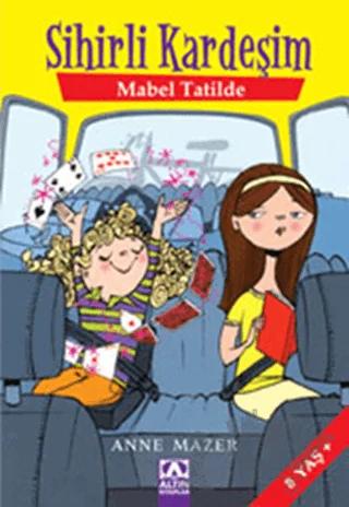 Mabel Tatilde