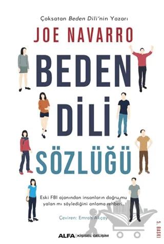 Beden Dili Sözlüğü