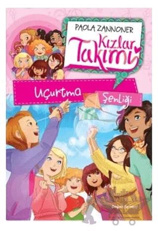 Kızlar Takımı - Uçurtma Şenliği