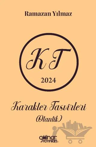Karakter Tasvirleri (Otantik)